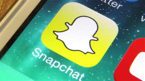 Massive trove of Snapchat images leaked online